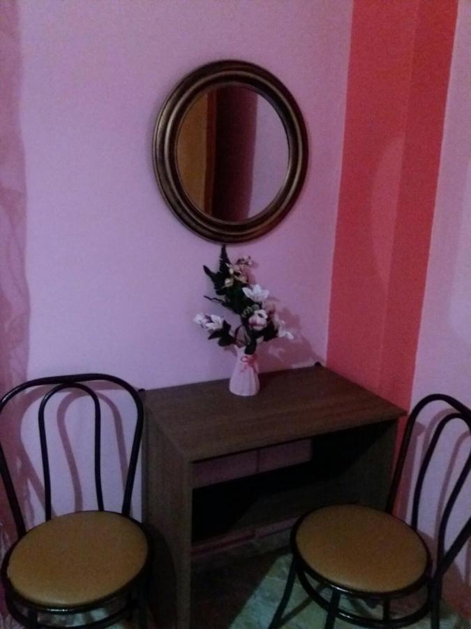 Sunny House - Ηλιόλουστο Apartment Volos Bagian luar foto