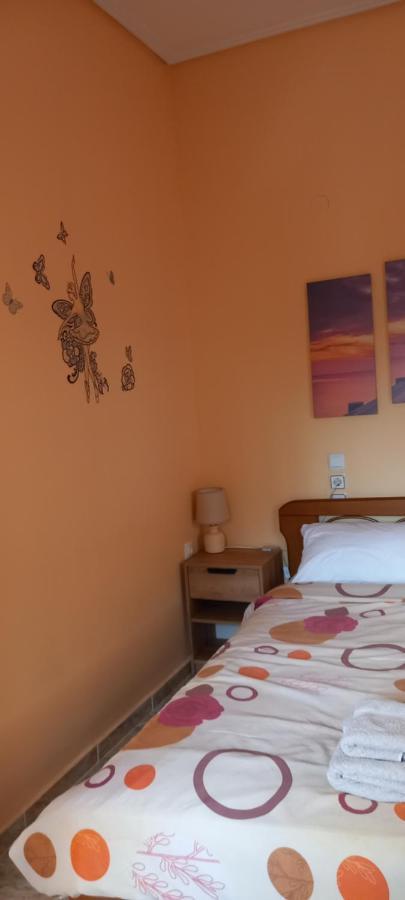 Sunny House - Ηλιόλουστο Apartment Volos Bagian luar foto
